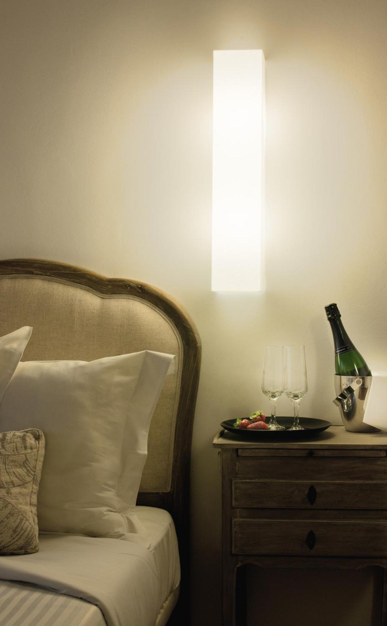 Apartamentos Abad Toledo Værelse billede
