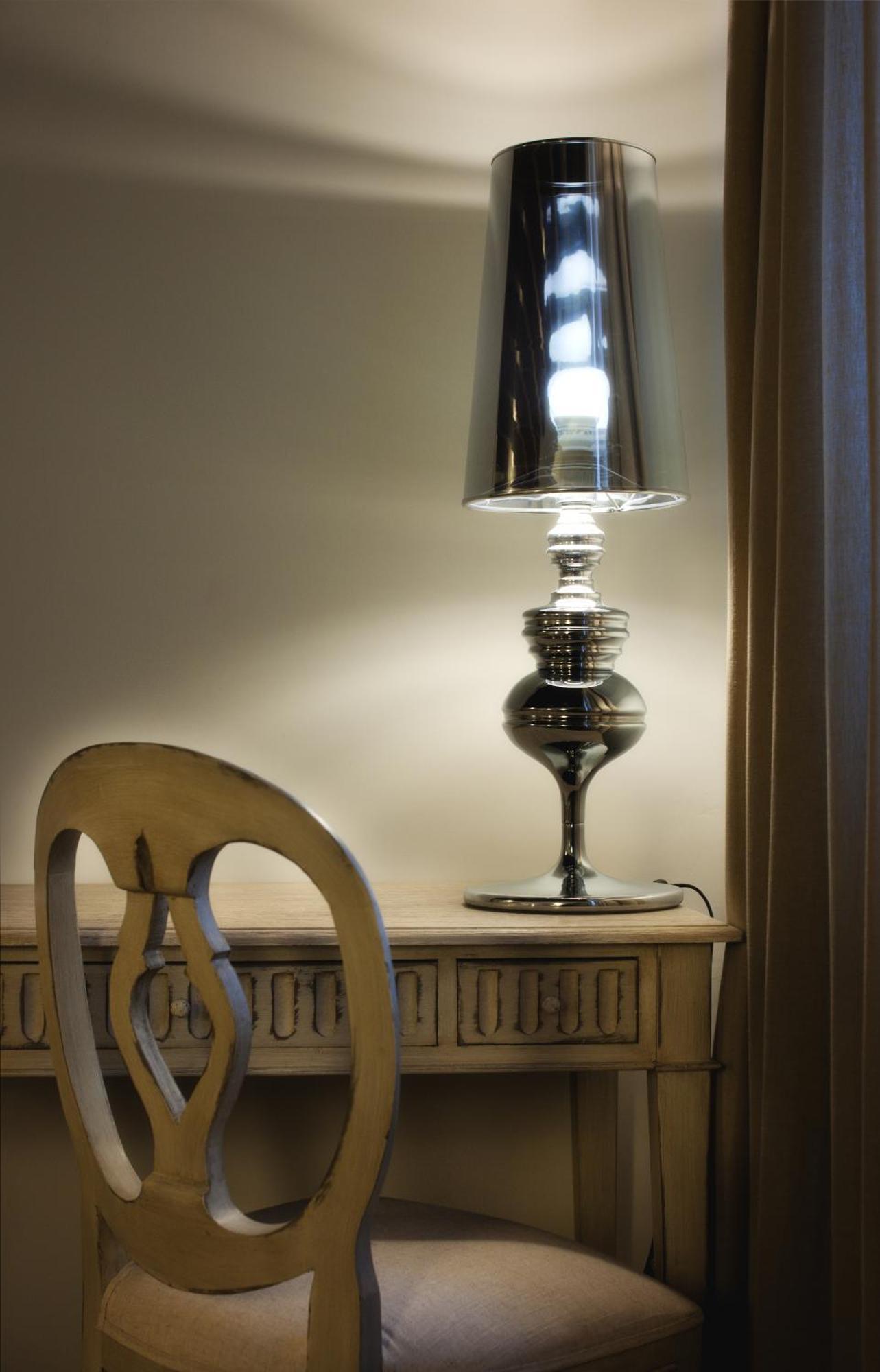 Apartamentos Abad Toledo Værelse billede
