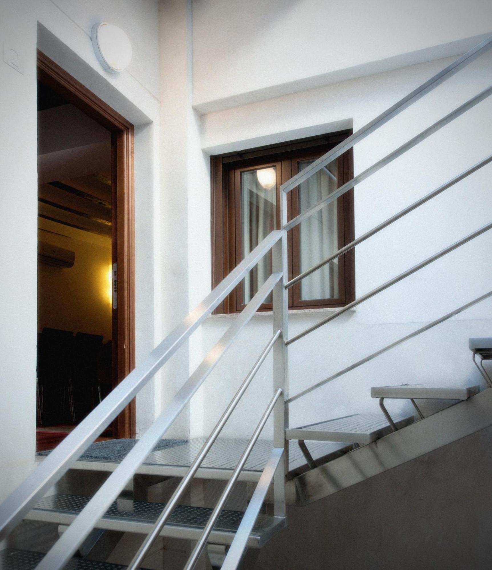Apartamentos Abad Toledo Værelse billede