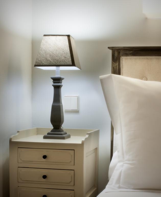 Apartamentos Abad Toledo Værelse billede