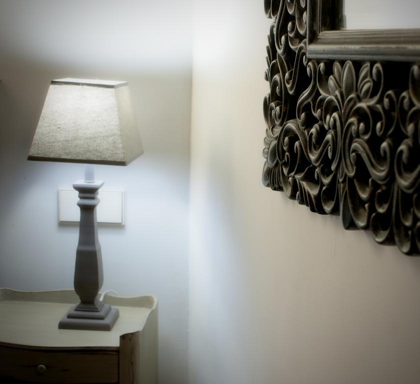Apartamentos Abad Toledo Værelse billede