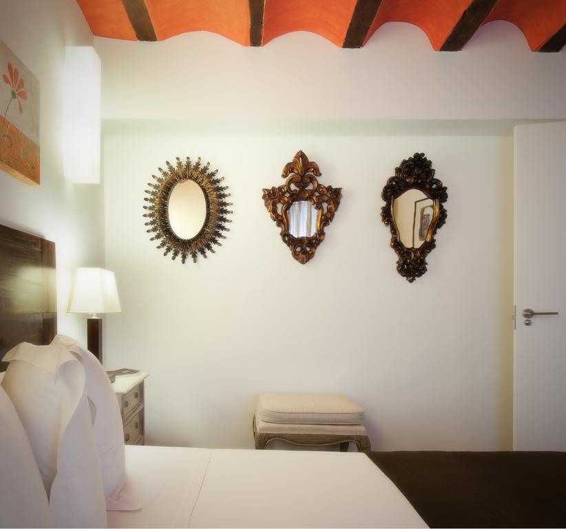 Apartamentos Abad Toledo Værelse billede