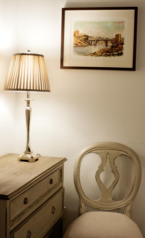 Apartamentos Abad Toledo Værelse billede