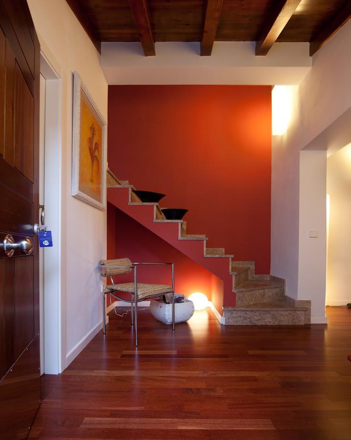 Apartamentos Abad Toledo Værelse billede